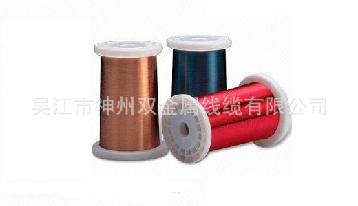 高溫漆包線的主要用途是什么？