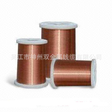 銅包鋁線是什么材料，應用于哪些領域？