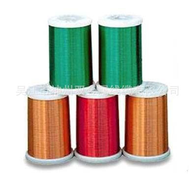 實(shí)用銅包鋁線(xiàn)使用具有的優(yōu)勢(shì)
